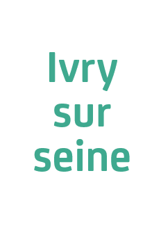 Ivry sur Seine
