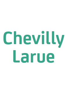 Chevilly Larue
