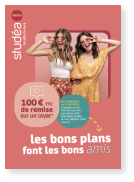 Notre offre parrainage